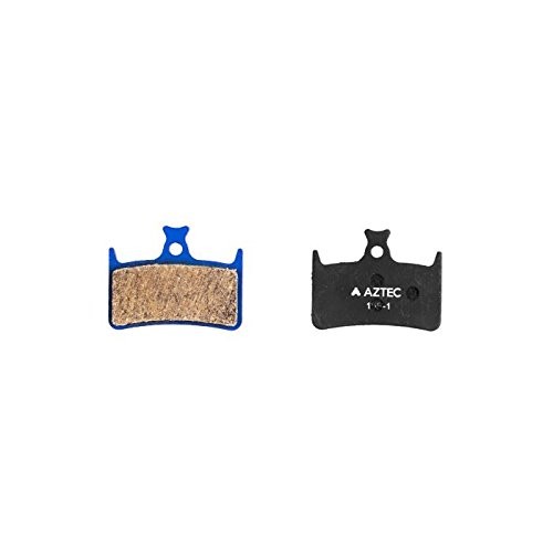 Aztec organic disc - organic, brake