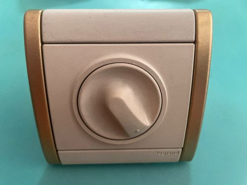 Legrand sagane variateur - legrand,