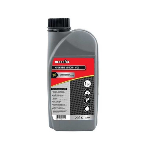Mecafer 122014 huile - 122014,