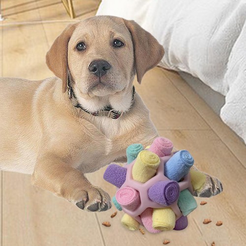 Chien interactif de - chien,