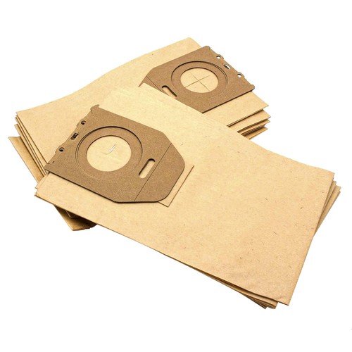 Sacs aspirateur pour dirt - 10,