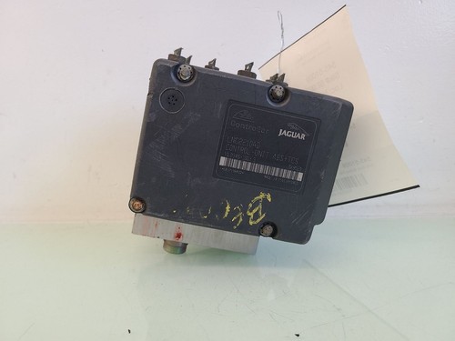 Anti lock brake part assembly - anti-lock,
