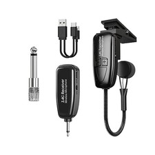 Micro saxophone Portable et