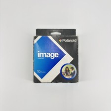 Polaroid Image Instant Film 10