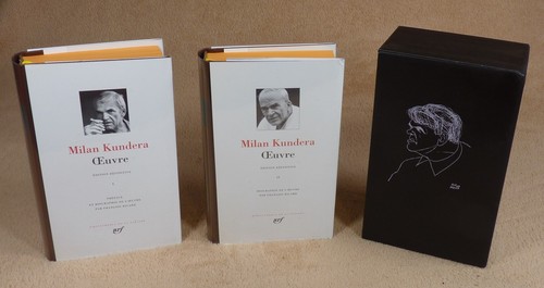 Pleiade coffret milan - pleiade,