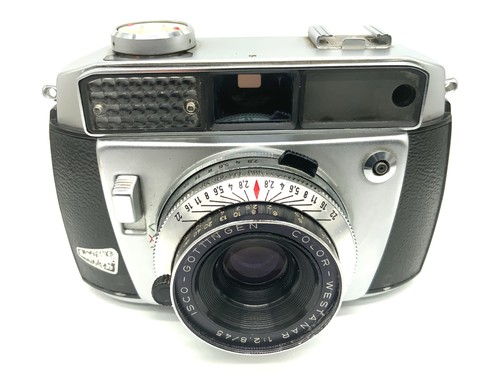 Balda baldamatic appareil - i,