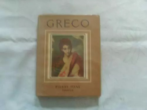 Greco babelon jean - greco.,,