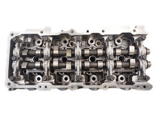 La Culasse Nissan Renault 3.0