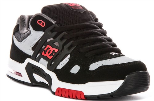 Shoes aerutech vent - dc,