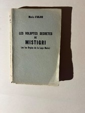 Curiosa - Marie d’Anjou -Les
