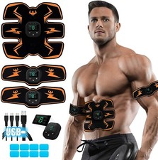 Electro stimulateur musculaire - stimulateur,