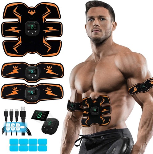 Electro stimulateur musculaire - stimulateur,
