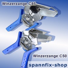 Winzerzange C50 C85 Drahtzange