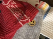 Girls 10-14 SUNSHINE Retro 3