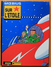 GIR MOEBIUS SUR L'ETOILE