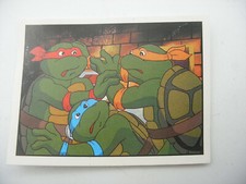 Stikers album Figurine PANINI