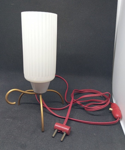 Petite lampe poser vintage - lampe,