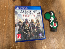 Assassin's creed unity - Jeux