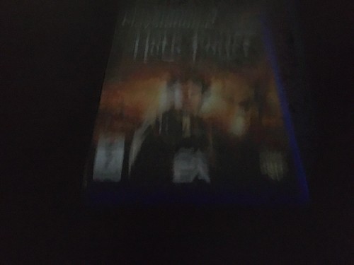 Harry potter coupe de - potter,