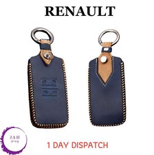 Cuir Clé Étui à Distance