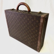Auth LOUIS VUITTON M53012