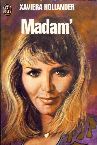 Curiosa madam xaviera - -,