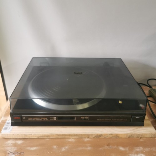 Platine vinyle fisher 865 - fisher, mt