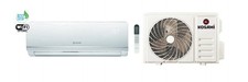 Kosami Climatiseur Monosplit Venus 18000 BTU Inverter R-32 Classe A++ Unité