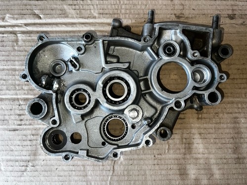 Carter moteur droit ktm sx - carter,