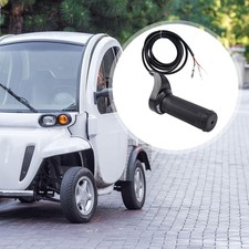 Accélérateur robuste pour