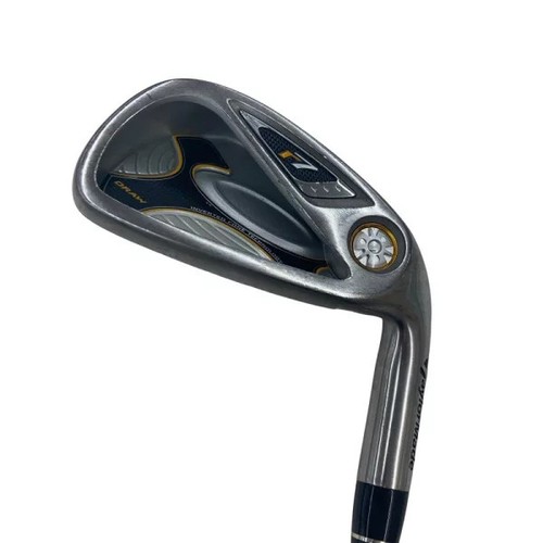 Taylormade draw iron - r7, set