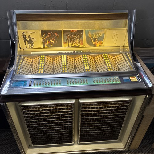 1961 1962 seeburg stereo - stereo, lp