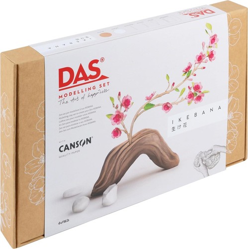 Das coffret boîte ikebana - das, de