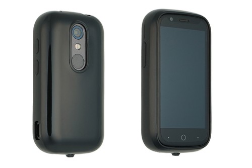 Coque pour unihertz jelly - pour,
