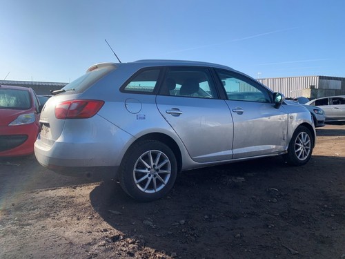 Trappe essence seat ibiza - d'essence, st
