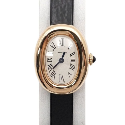 Cartier montre femme quarts - montre,
