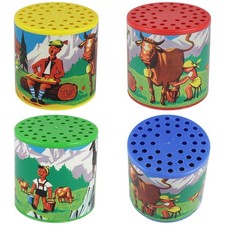 Boîte à bruit de voix