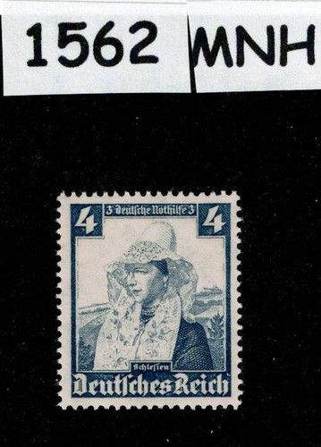 Mnh stamp 1935 - stamp, native