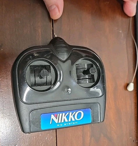 Replacement nikko remote - replacement,