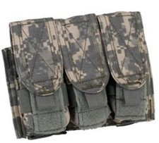 Papaclete Pouch Flash Band X3