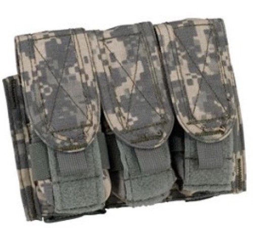 Papaclete pouch flash band - papaclete, x3
