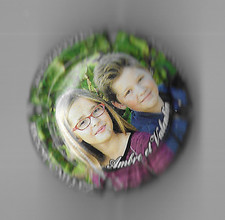 capsule de champagne RIGOT CAILLEZ