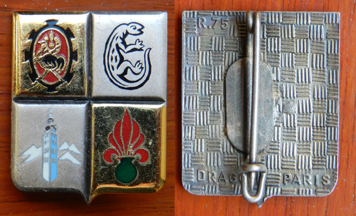 Gcple maroc légion - gcple,,