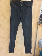 Jean gris noir - -, the