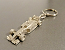 PORTE CLES ARTHUS BERTRAND Miniature F1 PROST GRAND PRIX 2000 TBE