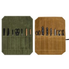 Porte-culte léger avec poches