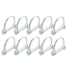 Roulette Broche Remorque