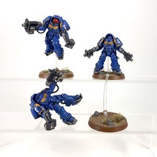 x3 Primaris inceptors