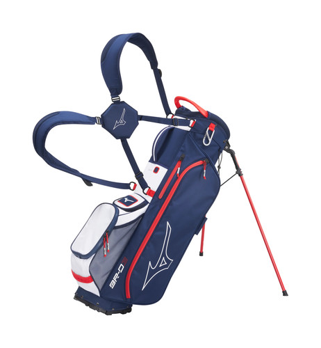 Mizuno sac golf de - br-d3,