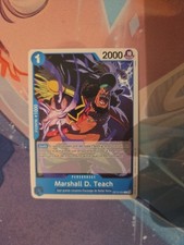 Carte one piece TCG - OP12-054